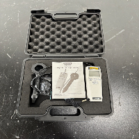 General UVC Digital Light Meter image 0